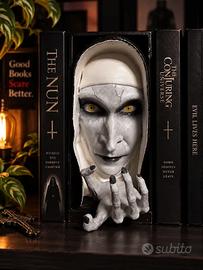 Fermalibri Valak – The Nun | Stampa 3D Dipinta a M