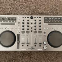 Consolle pioneer t1 traktor xdj ddj