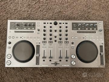 Consolle pioneer t1 traktor xdj ddj