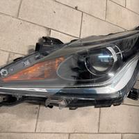 Faro led e alogeno sinistro Toyota Aygo 2014-2018