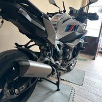 S1000 xr M