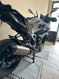 S1000 xr M