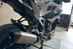 S1000 xr M