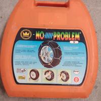 Catene da neve Konig - misura 040