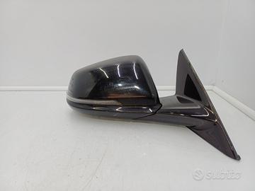Specchio specchietto retrovisore dx bmw 218i f44 2