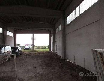 Immobile in asta di 7176 m² a Robbio