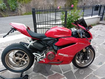 ducati panigale 1299