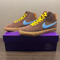 Nike SB Bruin High Why So Sad? – NUOVE