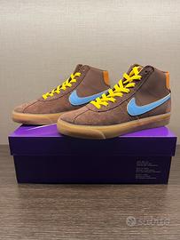 Nike SB Bruin High Why So Sad? – NUOVE