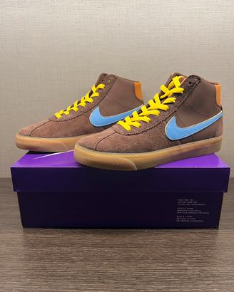 Nike SB Bruin High Why So Sad? – NUOVE