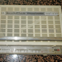 Radio giradischi portatile fonovaligia Sumatra