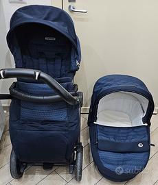 passeggino peg perego book