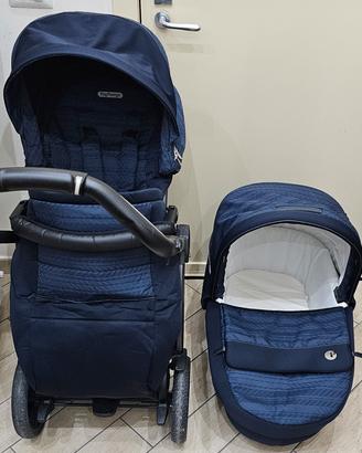 passeggino peg perego book