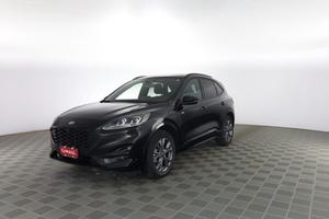 FORD Kuga Kuga 2.5 Plug In Hybrid 225 CV CVT 2WD