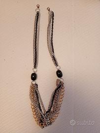 collana da donna 