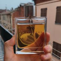 Profumo Hugo Boss "Number One"