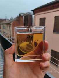 Profumo Hugo Boss "Number One"
