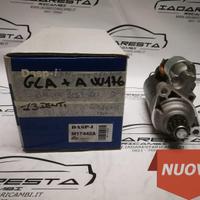 Motorino avviamento Classe A W176 A6459060300