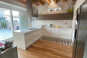 Centro casa singola ristrutturata unico piano