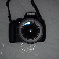 Canon EOS 1200D