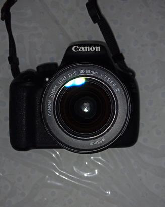 Canon EOS 1200D