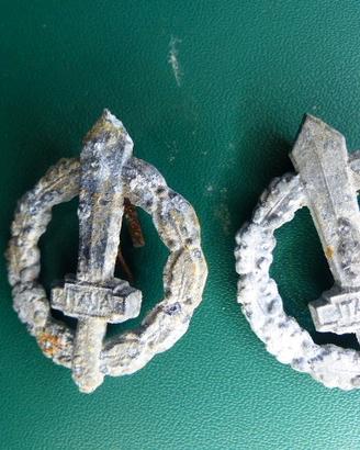 Copia di gladi Aeronautica RSI WW2