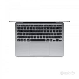 MacBook Air M1