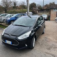 Ford B-Max 1.4 90 CV