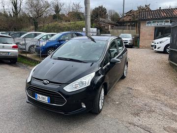 Ford B-Max 1.4 90 CV