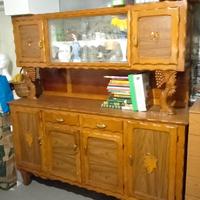 credenza