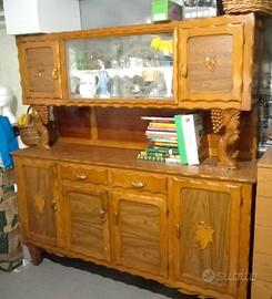 credenza