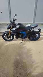 MOTO MONDIAL PIEGA 125 EURO 5 ABS GRAPHITE