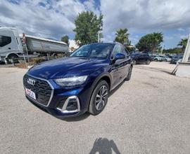 Audi Q5 SPB 40 TDI quattro S tronic S line plus