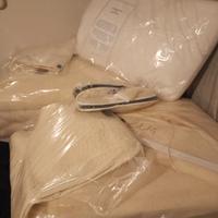 coperte lana Vergine 