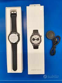 Smartwatch Xiaomi watch S4