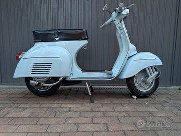 Vespa gt 125