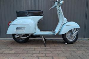 Vespa gt 125