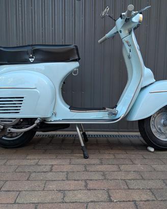 Vespa gt 125