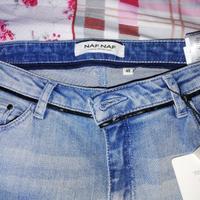 Jeans Naf Naf nuovi