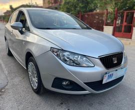 Seat Ibiza 1.4 TDI DPF 5p.