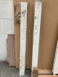 Algot montante 96 cm stand alone