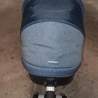 passeggino tris Foppapedretti