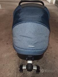 passeggino tris Foppapedretti