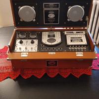 stereo vintage 