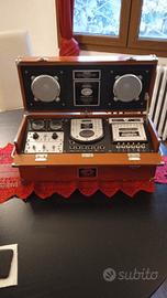 stereo vintage 