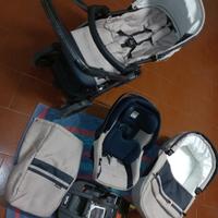 trio peg perego book 51 plus