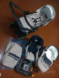 trio peg perego book 51 plus