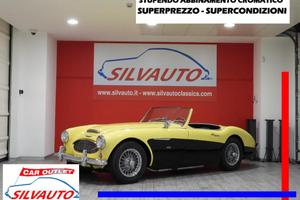 Austin Rover Metro HEALEY 3000 BN7 MKI 4 MARCE + O