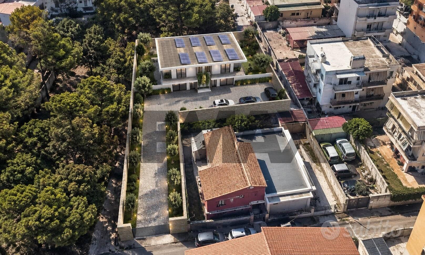 Terreno Edificabile - Siracusa - Vista 4