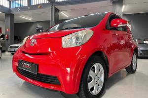 Toyota iQ 1.0 Sol